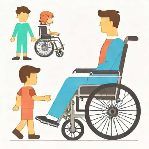Familial Spastic Paraplegia Icd 10