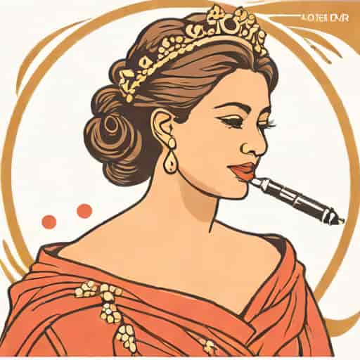 Famous Coloratura Soprano Arias