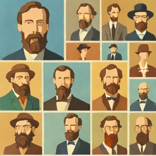 Famous Impressionist Artists