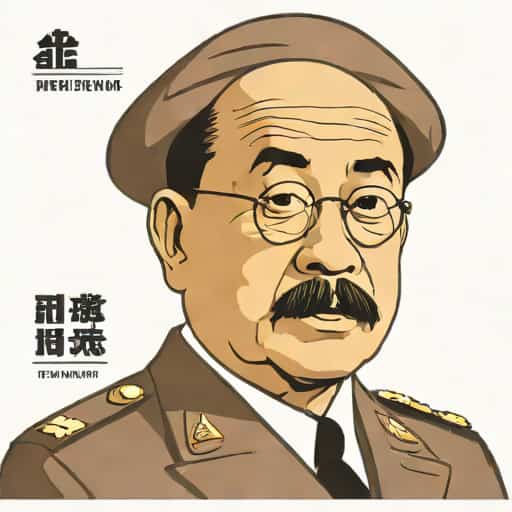 Famous Quotes From Hideki Tojo