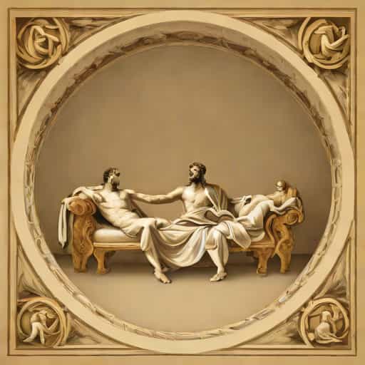 Famous Sistine Chapel