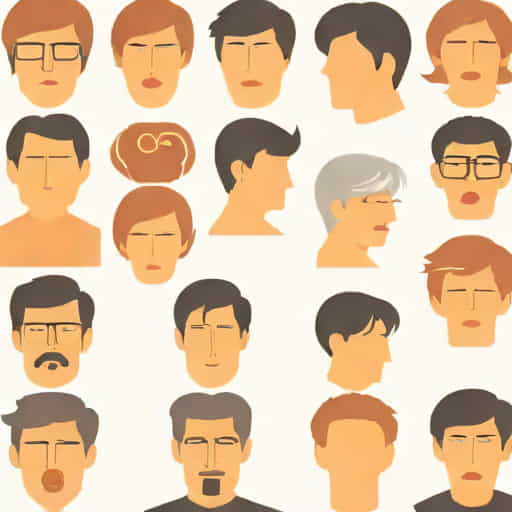 Famous Toupee Wearers