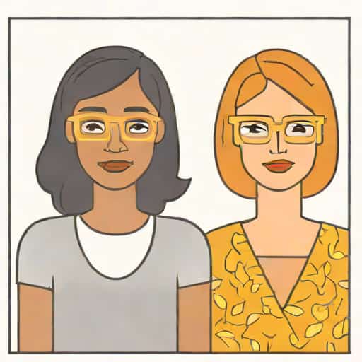 Fani Willis And Jocelyn Wade