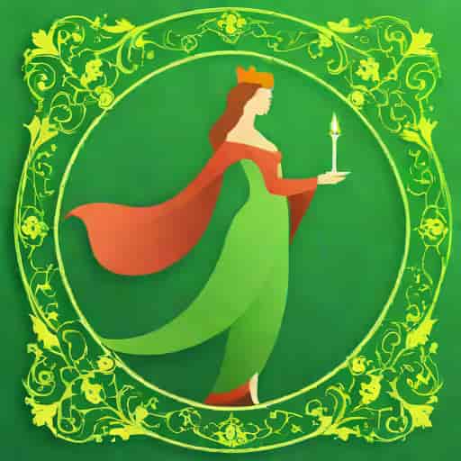 Fantasia On Greensleeves Youtube