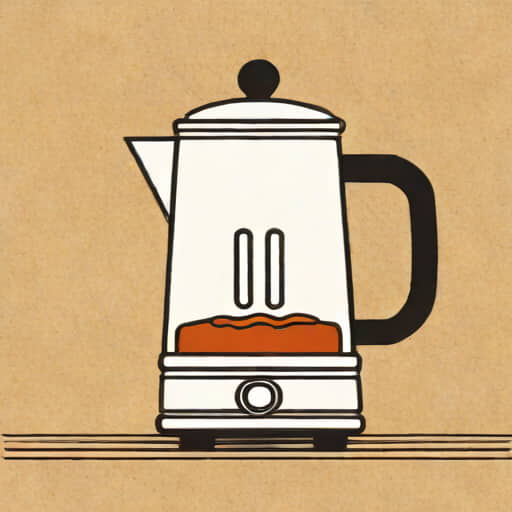 Farberware Electric Coffee Percolator