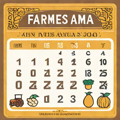 Farmers Almanac 2024 Wean Dates