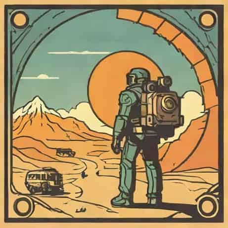 Fast Travel Disco Elysium