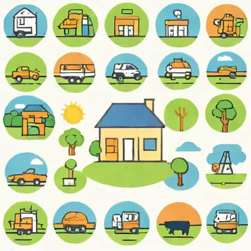 Fb Budge Land Services