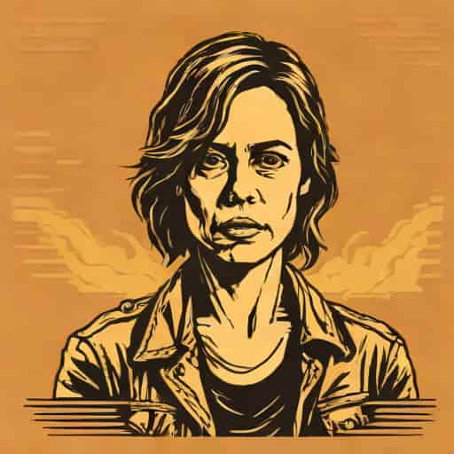 Fear The Walking Dead Zoe Colletti
