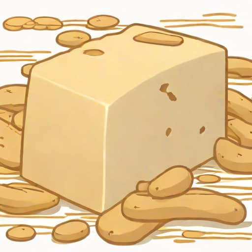 Feature Of Limburger Cheese