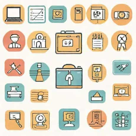 Features Of Departmental Organisation