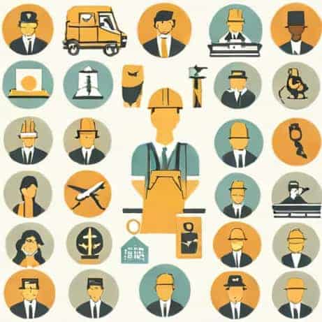 Federal Skilled Worker Program Jobs