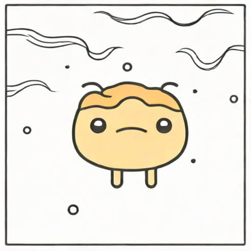 Feeling Crummy Or Crumby