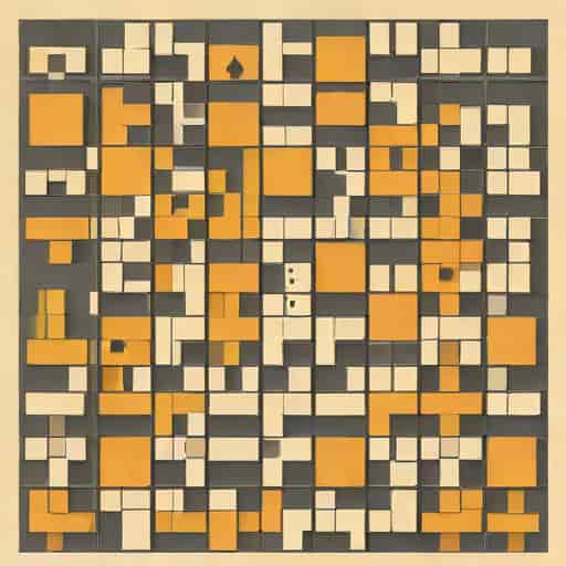 Feeling Immense Joy Crossword