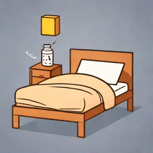 Feeling Kinda Sick Tonight
