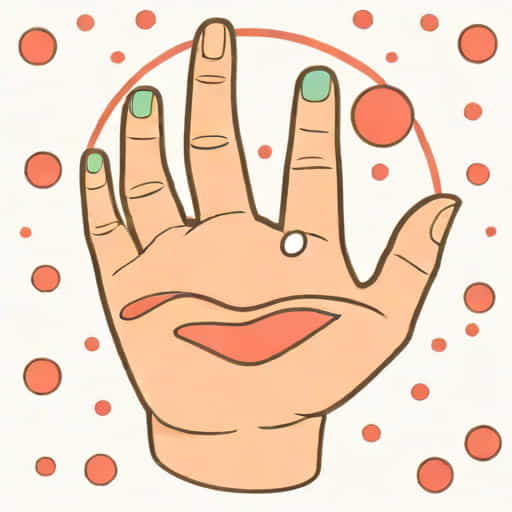 Felicitous Skin Condition