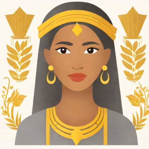 Female Israelite Names