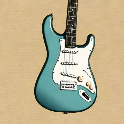 Fender American Performer Stratocaster