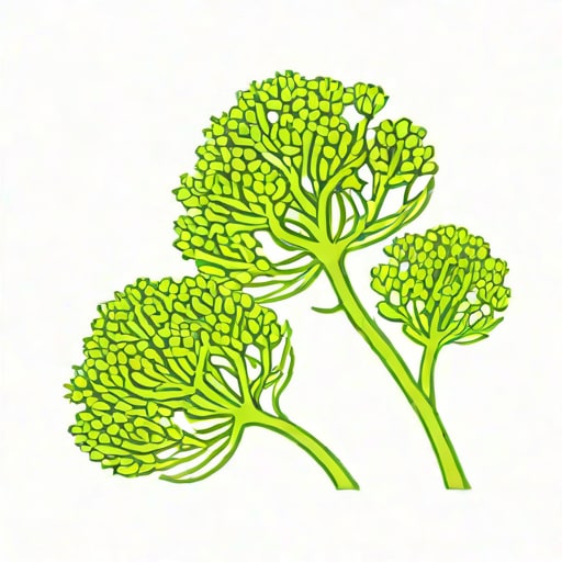 Fennel And Aniseed Difference