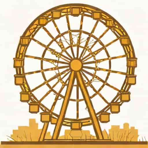 Ferris Wheel Press Steeped Umber