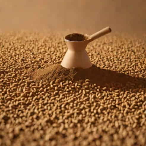 Fertilizer High In Potash