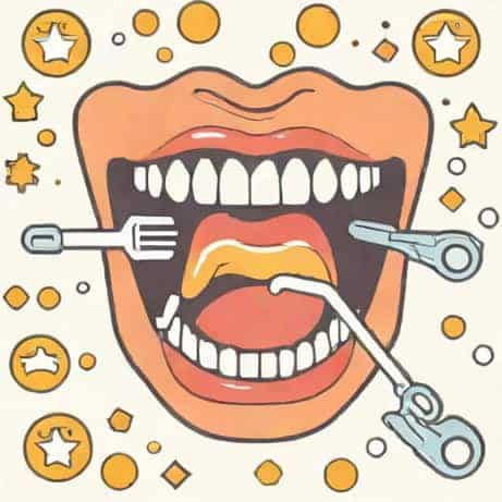 Fever After Tooth Extraction