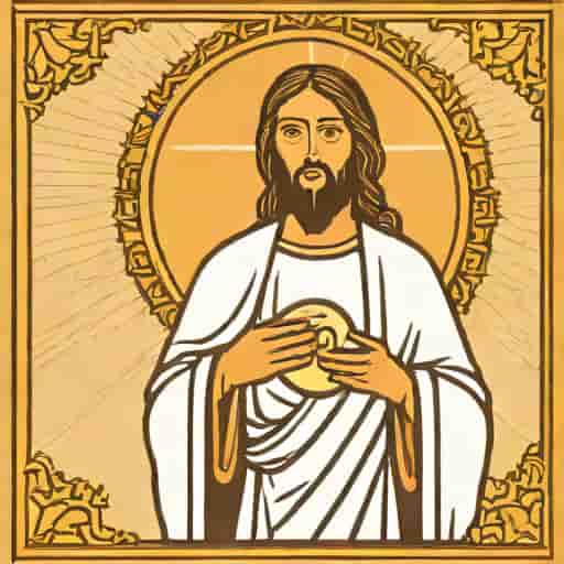 Fica Jesus Mais Um Pouquinho