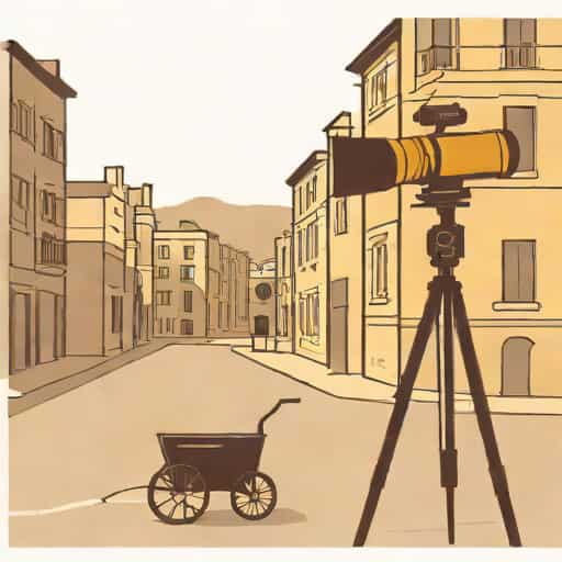 Filming Locations Renegade Nell