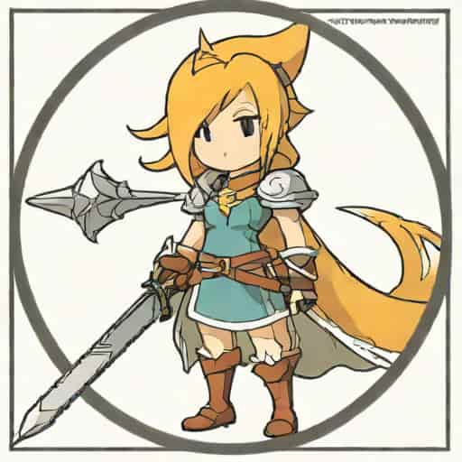 Final Fantasy Prelude