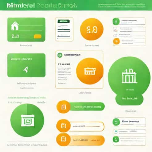 Financial Snapshot In Quickbooks