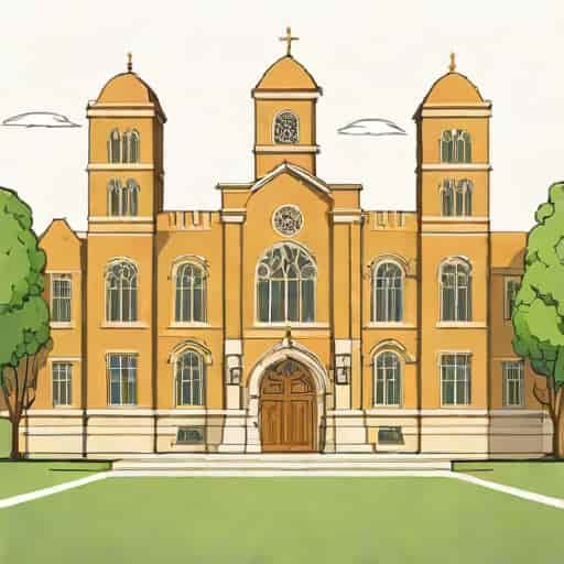 Finchley Catholic High School