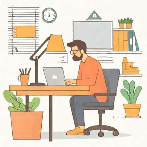 Find Telecommuting Jobs