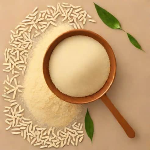 Finest Glutinous Rice Flour