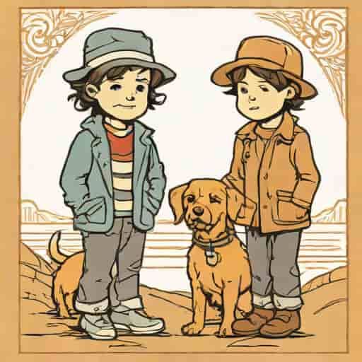 Finley And Harper Lockwood