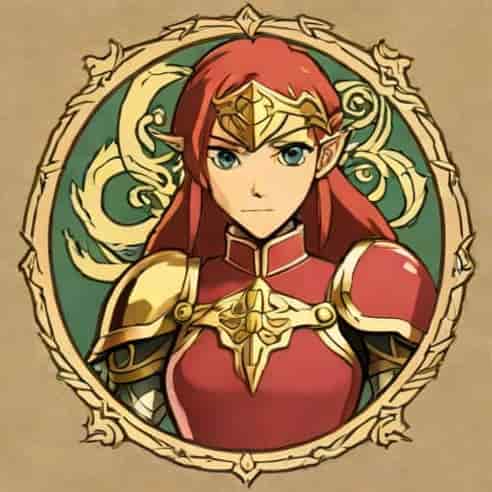 Fire Emblem Sacred Echoes