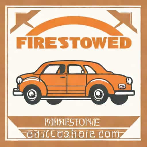 Firestone Greenwood Sc