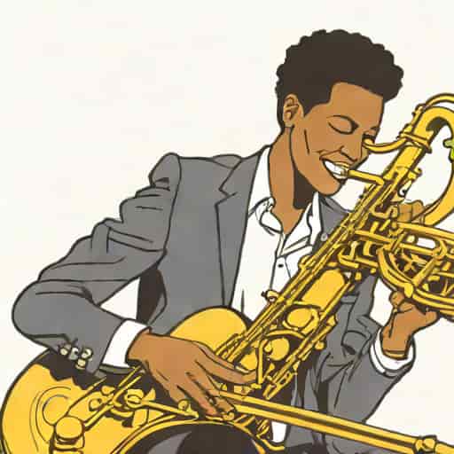 First Avenue Jon Batiste