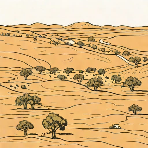 First Goldfield In South Australia