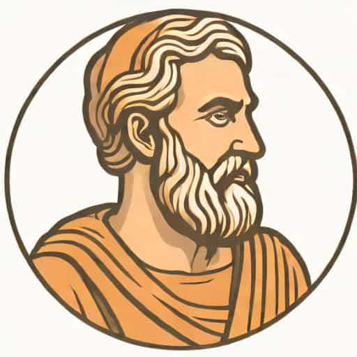 First Greek Philosopher