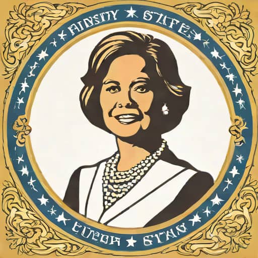 First Lady Of The United States