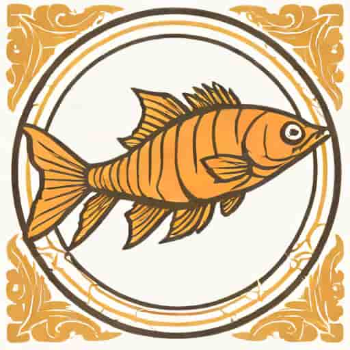 Fisch Vertigo Bestiary
