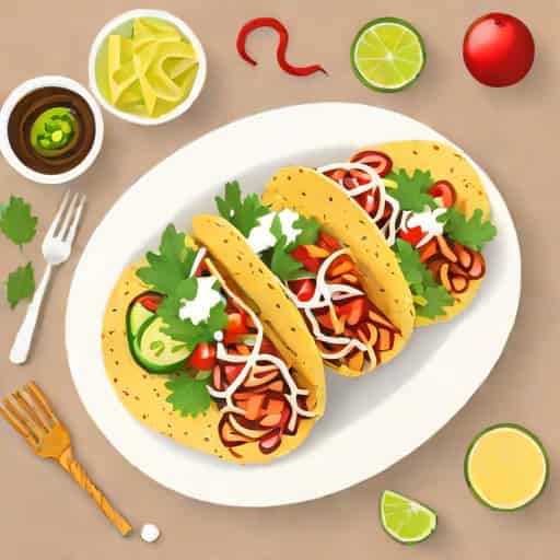 Fish Taco Coleslaw Recipe