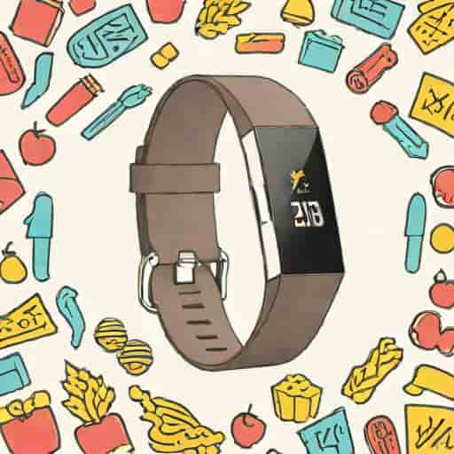 Fitbit Calories Burned Accurate