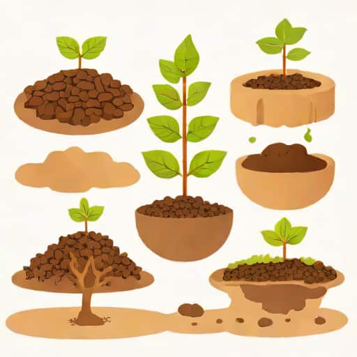 Five Qualities Of Loamy Soil