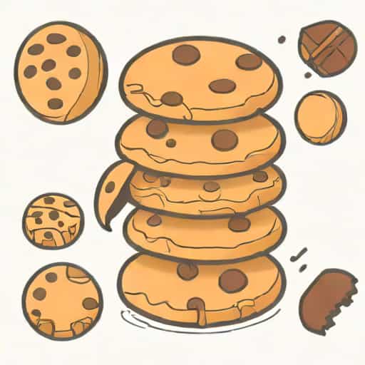 Fix Underdone Cookies