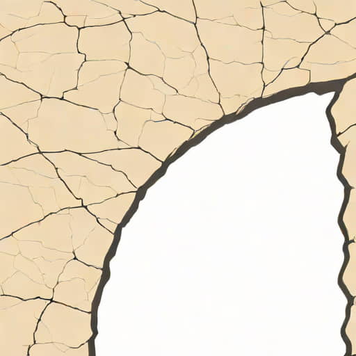 Fixing Cracks In Horsehair Plaster