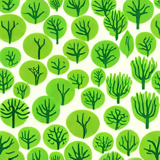 Flagellate Unicells In Algae