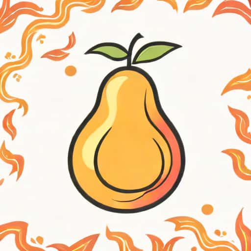Flaming Pear Solidify