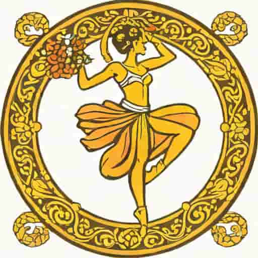 Floral Ring Dancer Eremite