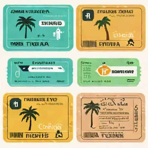 Florida Resident Universal Tickets